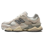 Tênis New Balance 9060 "Sea Salt Suede Pack" Bege - U9060HSC