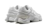 Tênis New Balance 9060 "White" Branco - U9060NRJ - Imagem 3