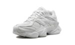 Tênis New Balance 9060 "White" Branco - U9060NRJ - Imagem 4