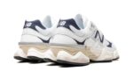 Tênis New Balance 9060 "White Navy" Branco / Azul - U9060VNB - Imagem 3