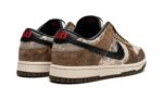 Tênis Nike Dunk Low Masculino "Brown Snakeskin" Marrom - FJ5434-120 - Imagem 3