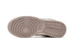 Tênis Nike Dunk Low Feminino "Diffused Taupe" Marrom - DD1503-125 - Imagem 5