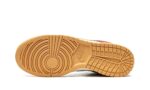 Tênis Nike Dunk Low Masculino "Free 99" Colorido - DH0952-100 - Imagem 5