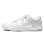 Tênis Nike Dunk Low Feminino "Photon Dust" Cinza - DD1503-103
