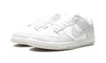Tênis Nike Dunk Low Feminino "Photon Dust" Cinza - DD1503-103 - Imagem 2