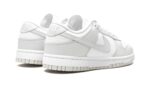 Tênis Nike Dunk Low Feminino "Photon Dust" Cinza - DD1503-103 - Imagem 3