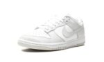 Tênis Nike Dunk Low Feminino "Photon Dust" Cinza - DD1503-103 - Imagem 4