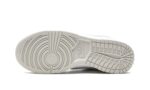Tênis Nike Dunk Low Feminino "Photon Dust" Cinza - DD1503-103 - Imagem 5