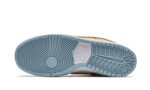 Tênis Nike Dunk Low SB "Street Hawker" Colorido - CV1628-800 - Imagem 5