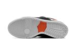 Tênis Nike Dunk Low SB "TIGHTBOOTH" Preto / Branco - FD2629-100 - Imagem 5