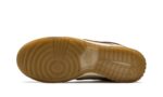 Tênis Nike Dunk Low Masculino "Setsubun" Marrom - DQ5009-268 - Imagem 5