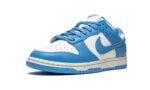 Tênis Nike Dunk Low "University Blue" Azul / Branco - DD1391-102 - Imagem 4