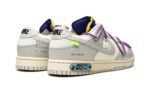 Tênis Nike Dunk Low x Off-White "Lot 48" - DM1602-107 - Imagem 3