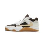 Tênis Nike Jordan Jumpman Jack TR x Travis Scott 'Sail' - FZ8117-100