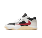 Tênis Nike Jordan Jumpman Jack TR x Travis Scott 'University Red' - FZ8117-101