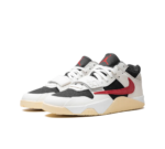 Tênis Nike Jordan Jumpman Jack TR x Travis Scott 'University Red' - FZ8117-101 - Imagem 3