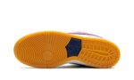 Tênis Nike Dunk Low SB "Rayssa Leal" - FZ5251-001 - Imagem 5