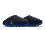 Slide Nike Mind 001 'Blackened Blue' - HQ4307-400 - Imagem 2
