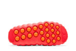 Slide Nike Mind 001 Mule 'Solar Red' - HQ4307-600 - Imagem 4