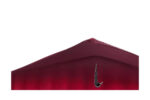 Slide Nike Mind 001 'Team Red' - HQ4307-601 - Imagem 3