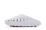 Slide Nike Mind 001 'White Speed Red' - HQ4307-101 - Imagem 5