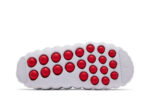 Slide Nike Mind 001 'White Speed Red' - HQ4307-101 - Imagem 4