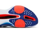 Tênis Nike Air Zoom Alphafly NEXT% 3 'Football Grey Blue Void' Azul/Branco - FD8311-001 - Imagem 4