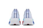 Tênis Nike Air Zoom Alphafly NEXT% 3 'Football Grey Blue Void' Azul/Branco - FD8311-001 - Imagem 5