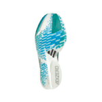 Tênis Adidas Adizero Adios Pro 4 'Black Silver Glory Green' - JR6365 - Imagem 4