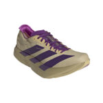 Tênis Adidas Adizero Adios Pro 4 'Sand' - JR7410 - Imagem 3