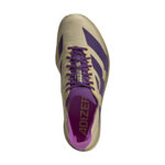 Tênis Adidas Adizero Adios Pro 4 'Sand' - JR7410 - Imagem 5