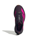 Tênis Adidas Adizero Evo SL 'Aurora Black / Lucid Tangerine' - KI6931 - Imagem 5