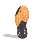 Tênis Adidas Adizero Evo SL 'Aurora Black / Lucid Tangerine' - KI6931 - Imagem 4