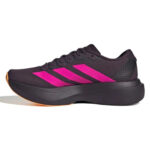 Tênis Adidas Adizero Evo SL 'Aurora Black / Lucid Tangerine' - KI6931 - Imagem 2