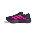 Tênis Adidas Adizero Evo SL 'Aurora Plum / Shock Pink' - JS4491 - Imagem 5