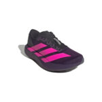 Tênis Adidas Adizero Evo SL 'Aurora Plum / Shock Pink' - JS4491 - Imagem 4