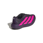 Tênis Adidas Adizero Evo SL 'Aurora Plum / Shock Pink' - JS4491 - Imagem 3