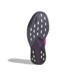 Tênis Adidas Adizero Evo SL 'Aurora Plum / Shock Pink' - JS4491 - Imagem 2