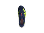 Tênis Adidas Adizero Evo SL 'Dark Blue Solar Slime' - JR3415 - Imagem 3