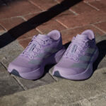 Tênis Adidas Adizero Evo SL 'Powder Plum Shock Pink' - JS4447 - Imagem 3