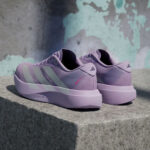 Tênis Adidas Adizero Evo SL 'Powder Plum Shock Pink' - JS4447 - Imagem 5