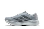 Tênis Adidas Adizero Evo SL 'Silver Metallic' - JR3419 - Imagem 2