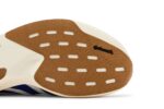Tênis Adidas Adizero Evo SL 'White Royal Blue' - JS4494 - Imagem 4