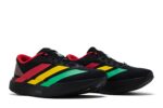 Tênis Adidas Adizero Evo SL x Bob Marley 'Black Red Yellow' - KJ6160 - Imagem 8