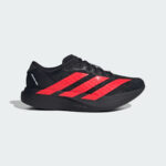 Tênis Adidas Adizero Evo SL x Mercedes AMG 'Core Black & Lucid Red' - KH8832
