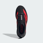 Tênis Adidas Adizero Evo SL x Mercedes AMG 'Core Black & Lucid Red' - KH8832 - Imagem 2