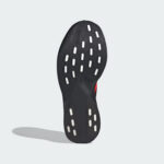 Tênis Adidas Adizero Evo SL x Mercedes AMG 'Core Black & Lucid Red' - KH8832 - Imagem 3