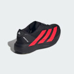 Tênis Adidas Adizero Evo SL x Mercedes AMG 'Core Black & Lucid Red' - KH8832 - Imagem 5