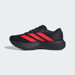 Tênis Adidas Adizero Evo SL x Mercedes AMG 'Core Black & Lucid Red' - KH8832 - Imagem 6