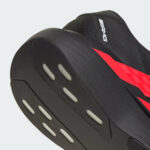 Tênis Adidas Adizero Evo SL x Mercedes AMG 'Core Black & Lucid Red' - KH8832 - Imagem 8